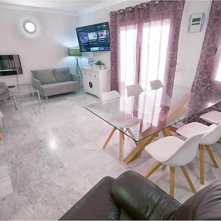 Dinastia D201 By Tenerife Rental & Sales Los Cristianos  Εξωτερικό φωτογραφία