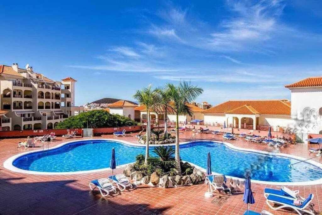 Dinastia D201 By Tenerife Rental & Sales Los Cristianos  Εξωτερικό φωτογραφία