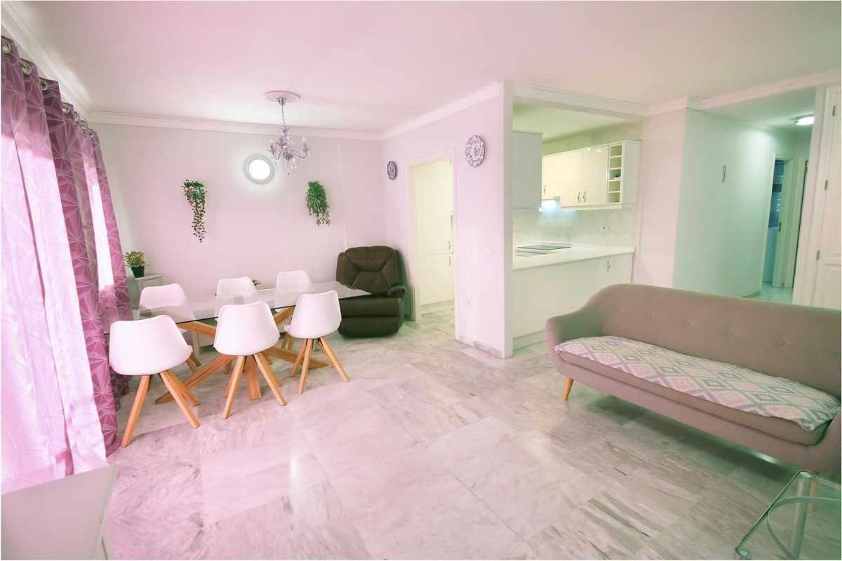 Dinastia D201 By Tenerife Rental & Sales Los Cristianos  Εξωτερικό φωτογραφία
