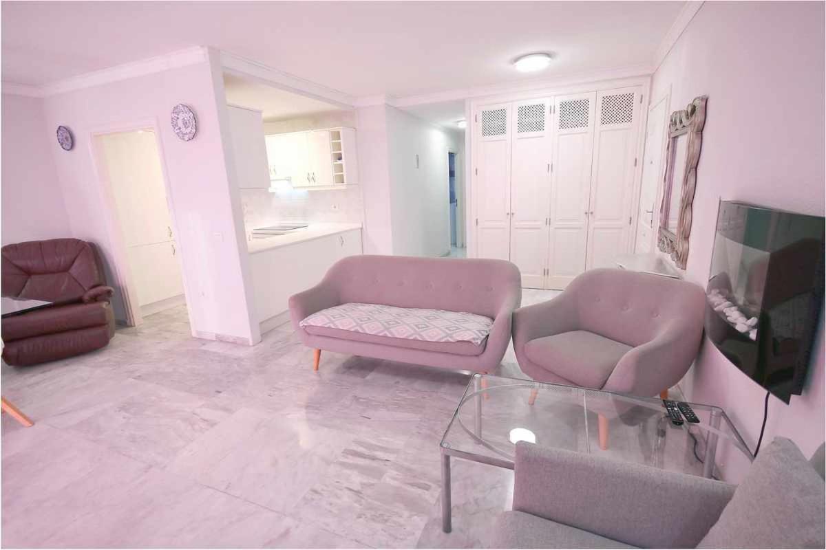 Dinastia D201 By Tenerife Rental & Sales Los Cristianos  Εξωτερικό φωτογραφία