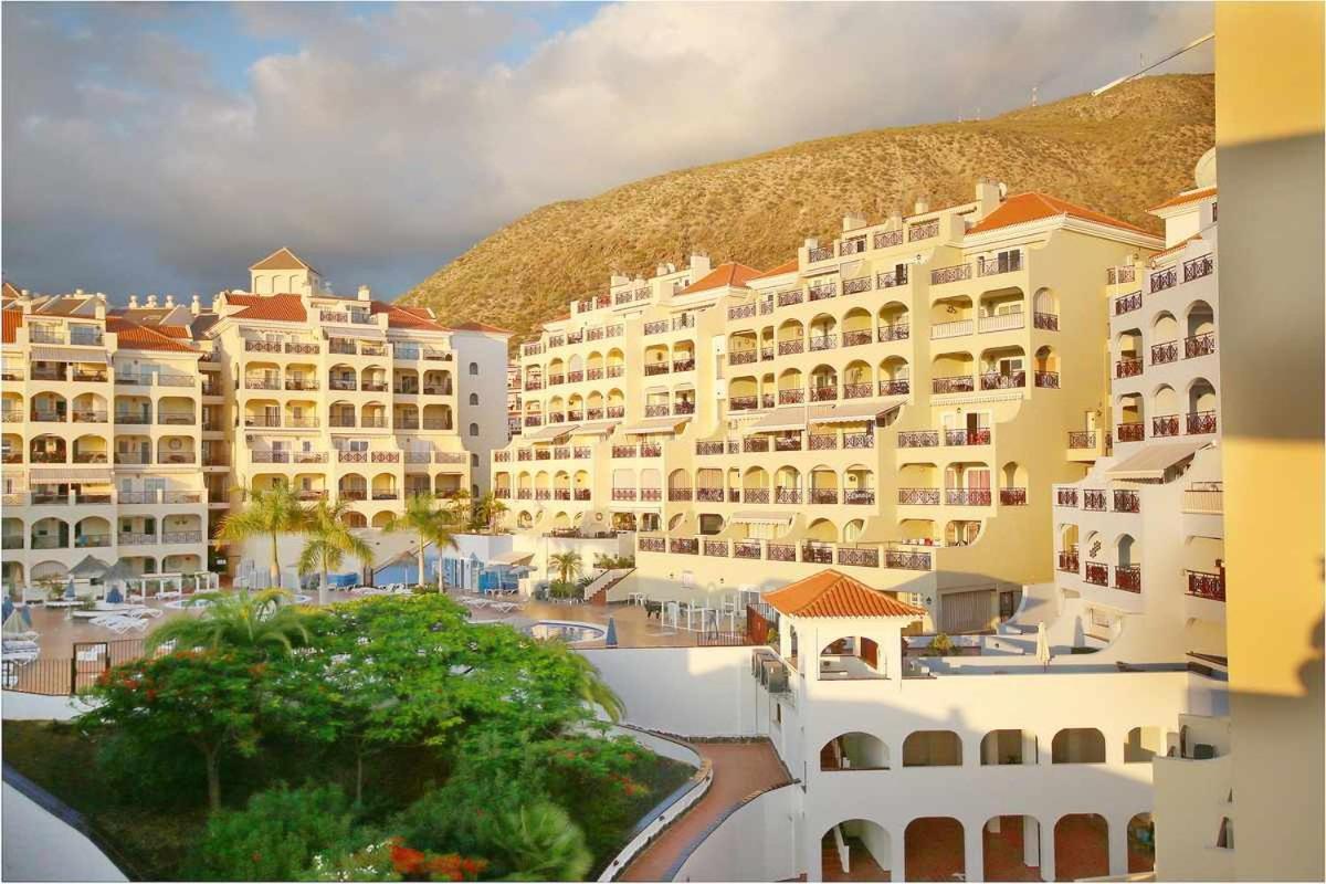 Dinastia D201 By Tenerife Rental & Sales Los Cristianos  Εξωτερικό φωτογραφία