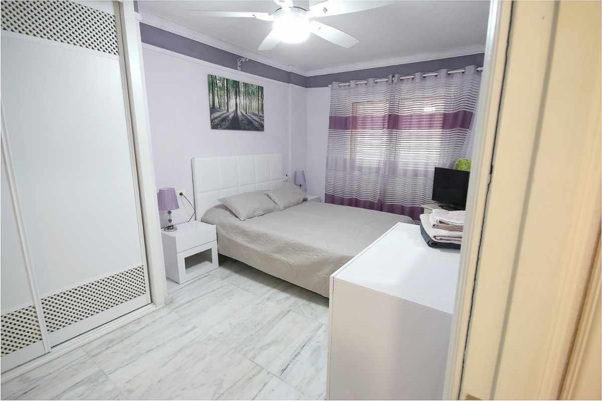 Dinastia D201 By Tenerife Rental & Sales Los Cristianos  Εξωτερικό φωτογραφία