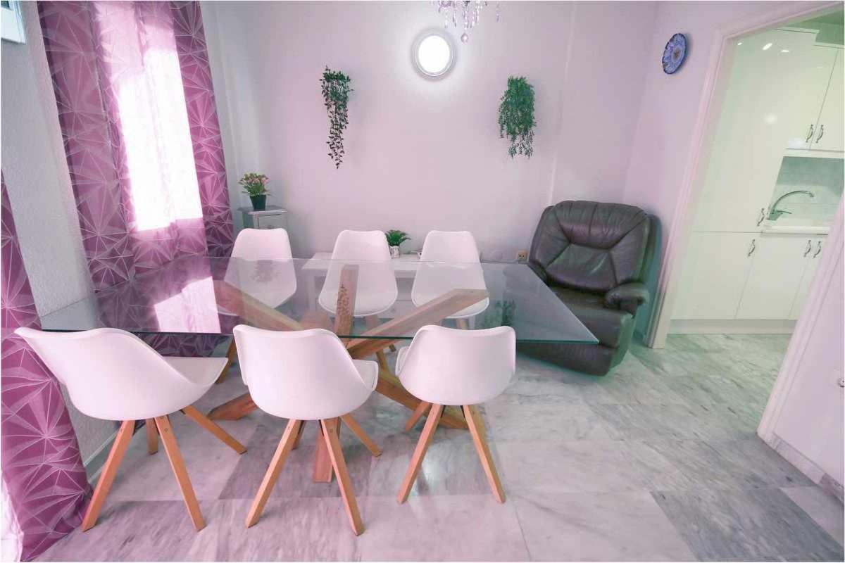 Dinastia D201 By Tenerife Rental & Sales Los Cristianos  Εξωτερικό φωτογραφία