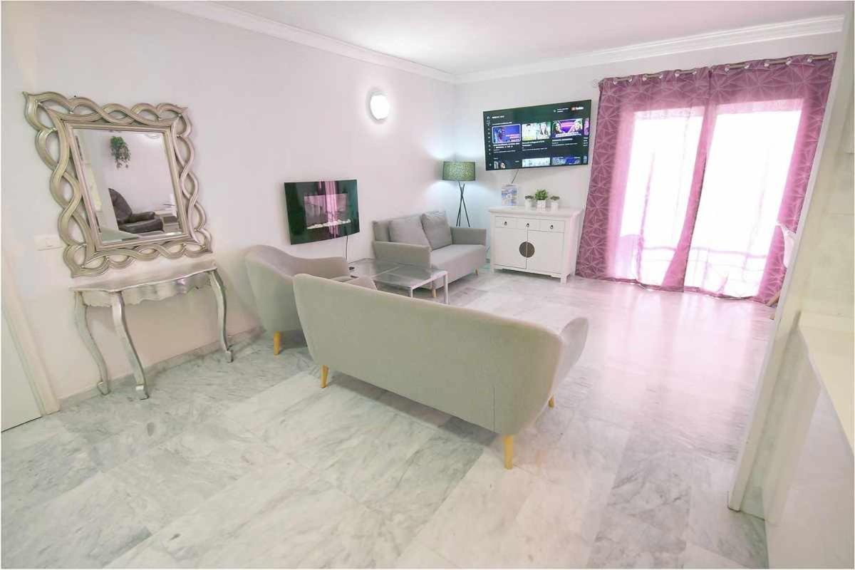 Dinastia D201 By Tenerife Rental & Sales Los Cristianos  Εξωτερικό φωτογραφία
