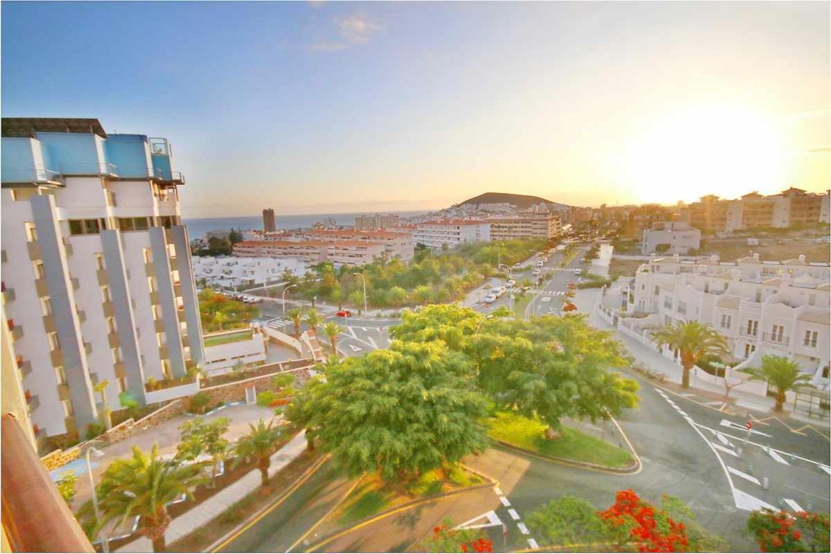 Dinastia D201 By Tenerife Rental & Sales Los Cristianos  Εξωτερικό φωτογραφία