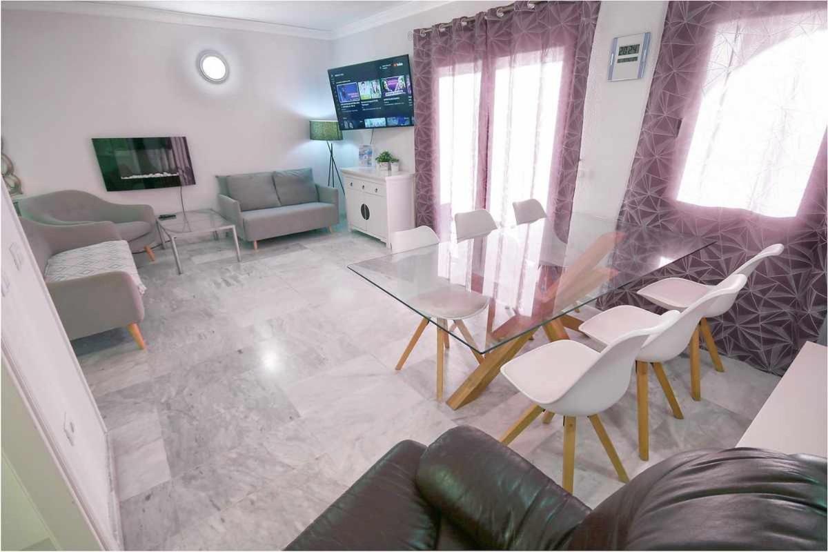 Dinastia D201 By Tenerife Rental & Sales Los Cristianos  Εξωτερικό φωτογραφία