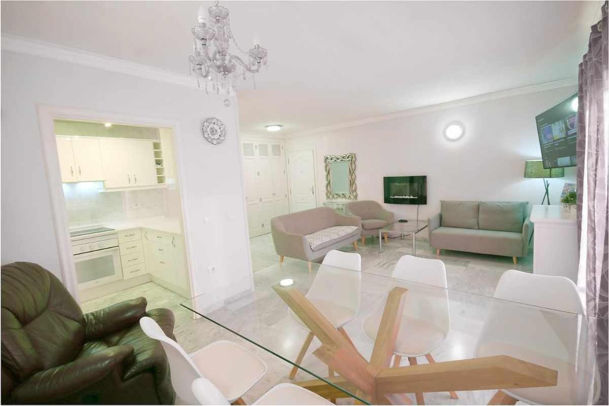 Dinastia D201 By Tenerife Rental & Sales Los Cristianos  Εξωτερικό φωτογραφία