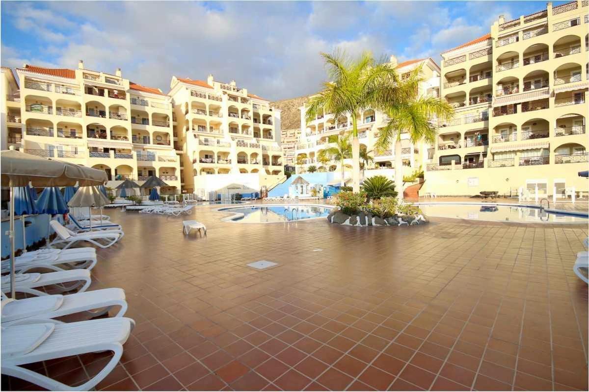 Dinastia D201 By Tenerife Rental & Sales Los Cristianos  Εξωτερικό φωτογραφία