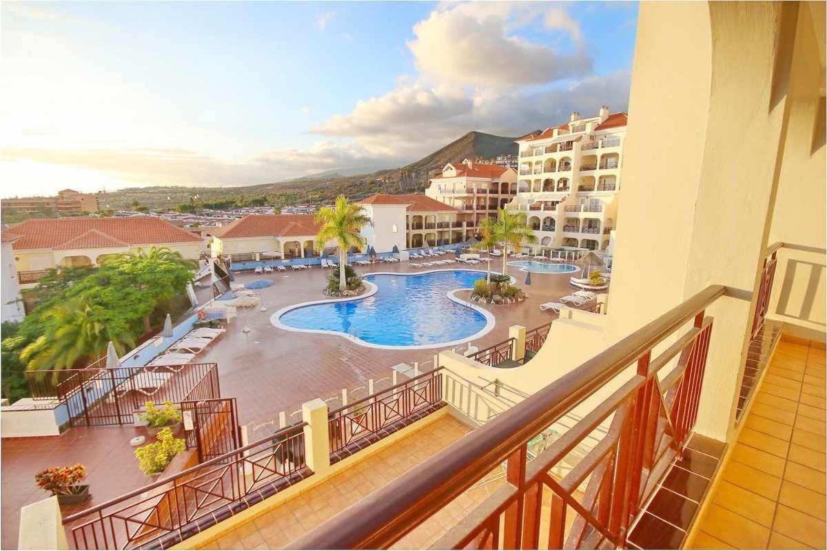 Dinastia D201 By Tenerife Rental & Sales Los Cristianos  Εξωτερικό φωτογραφία