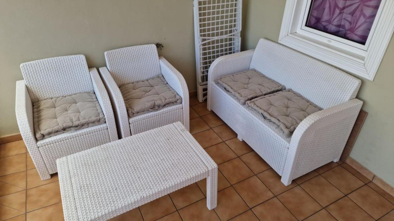 Dinastia D201 By Tenerife Rental & Sales Los Cristianos  Δωμάτιο φωτογραφία